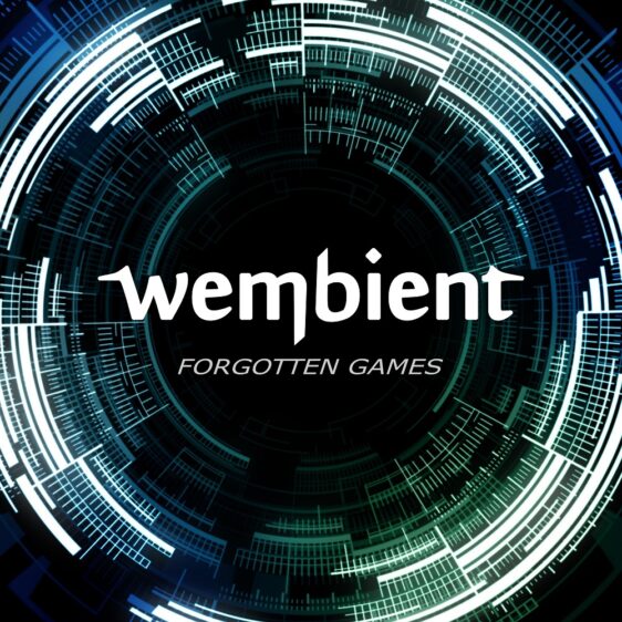 Wembient - Forgotten Games