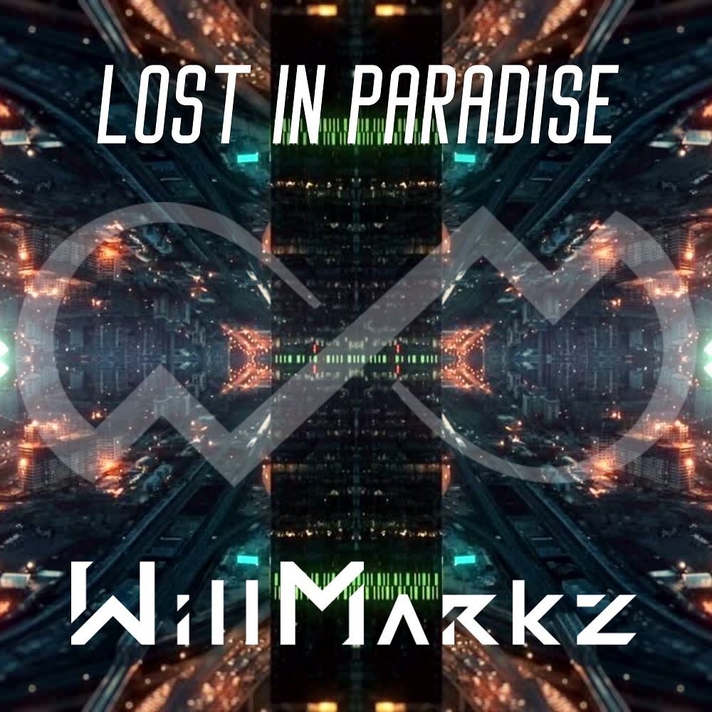 Lost in Paradise by Will Markz